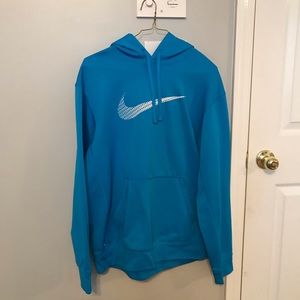 💙Nike Therma-fit Hoodie